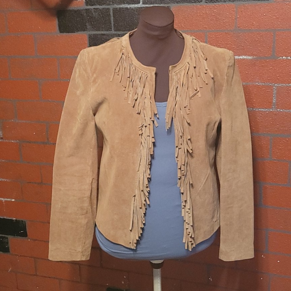 Adler Collection Jacket